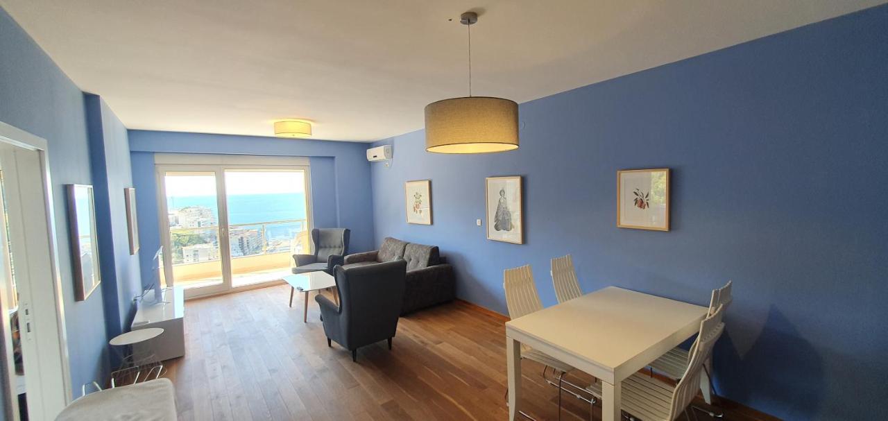 Apartments Bel&Rus Hestia Budva Exterior photo